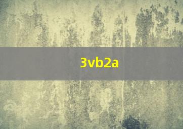 3vb2a