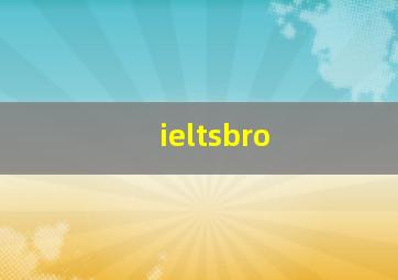 ieltsbro