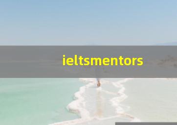 ieltsmentors