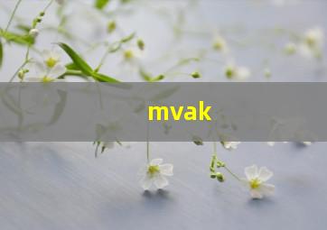 mvak