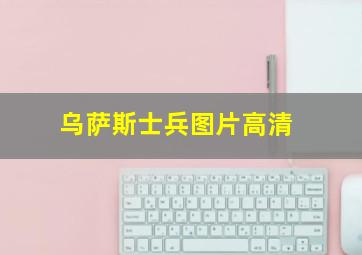 乌萨斯士兵图片高清