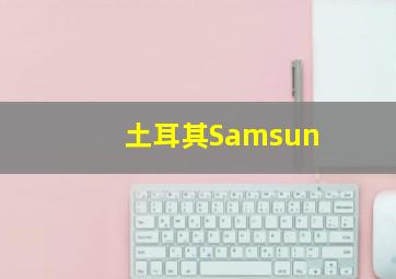 土耳其Samsun