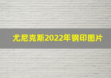 尤尼克斯2022年钢印图片